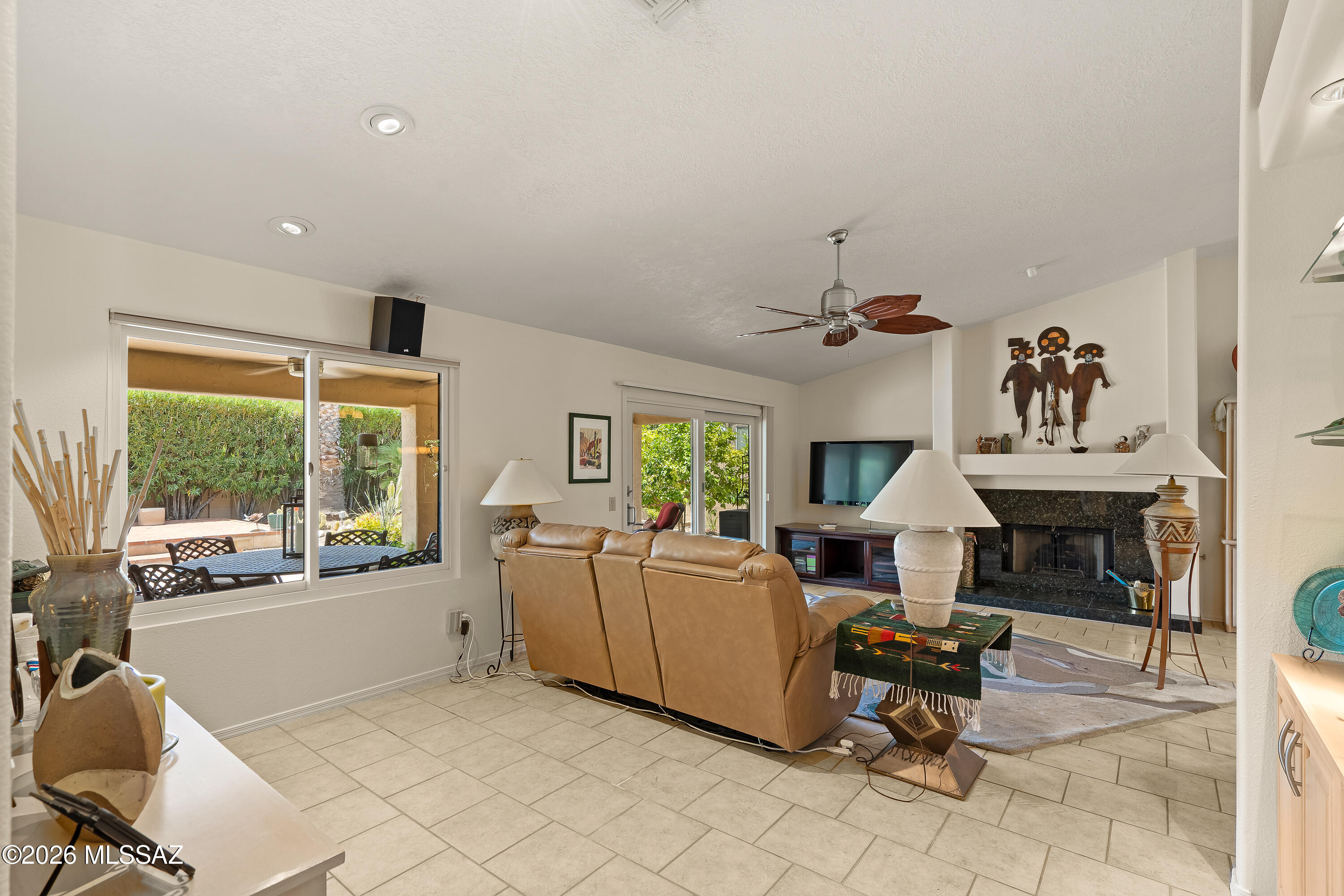 65885 East Desert Ridge Drive Tucson, AZ 85739 - Photo 17 of 35
