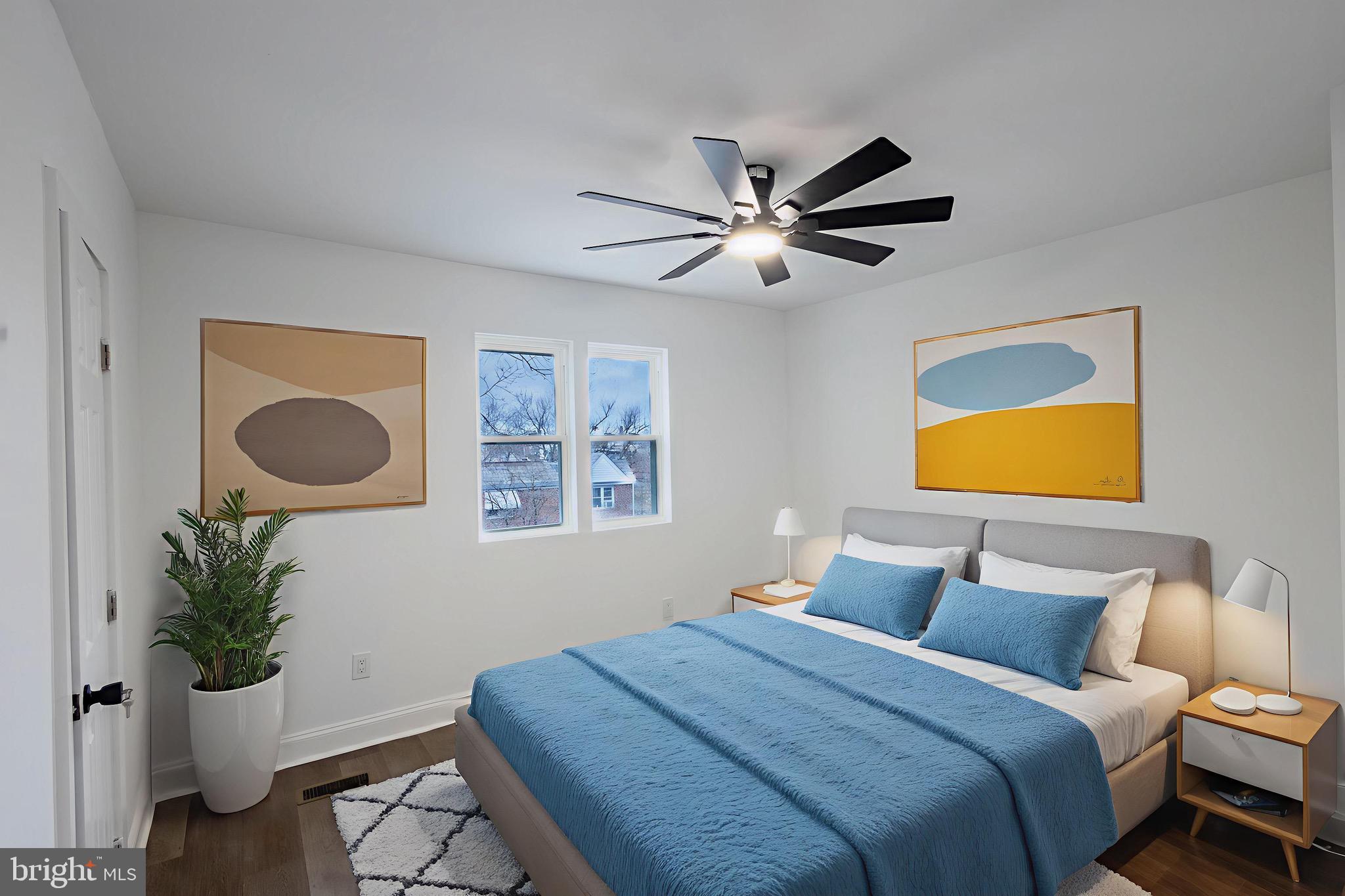 3905 8th Street Baltimore, MD 21225 - Photo 20 of 28