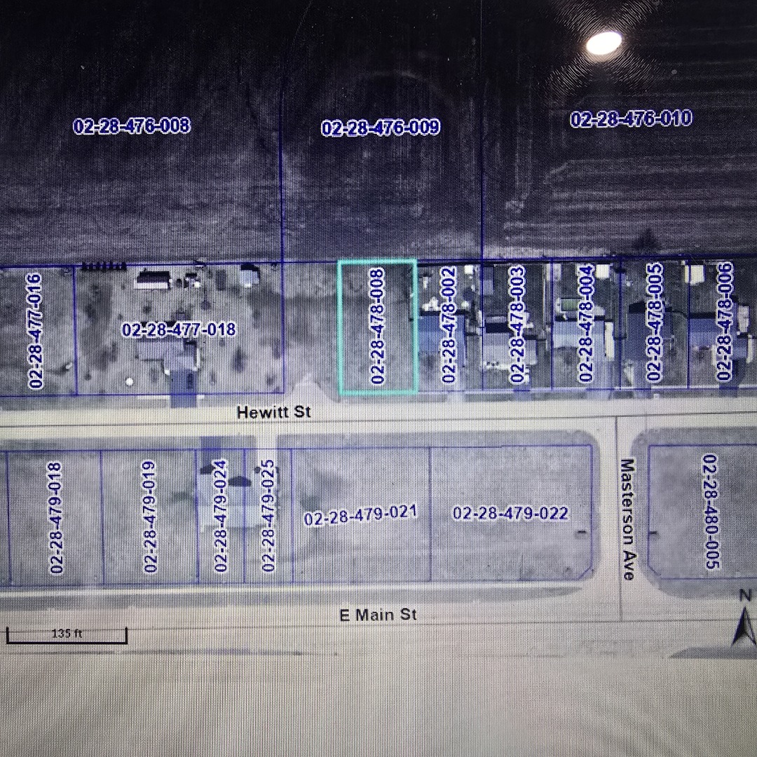 a view of entrance to building