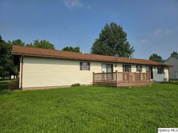 $169,000 | 400 4th Street, Carthage, IL 62321