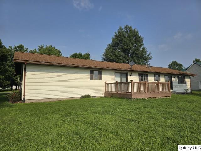 400 4th Street Carthage, IL 62321 - Photo 24 of 27