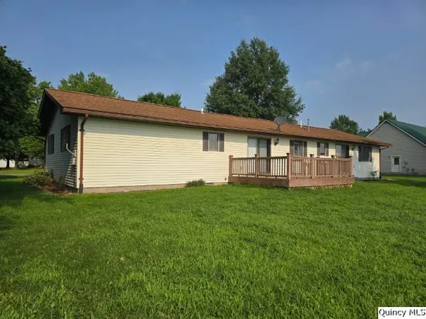 $169,000 | 400 4th Street, Carthage, IL 62321