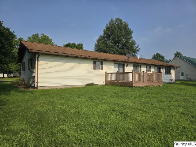 400 4th Street Carthage, IL 62321 - Photo 25 of 27