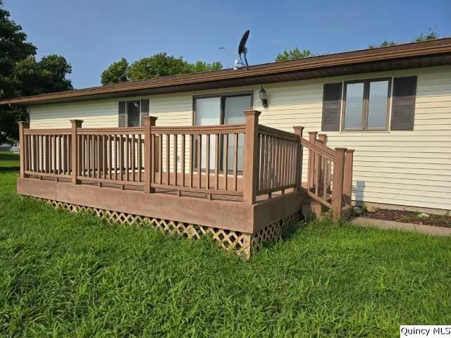 $169,000 | 400 4th Street, Carthage, IL 62321