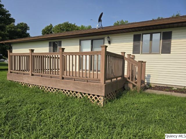 400 4th Street Carthage, IL 62321 - Photo 26 of 27