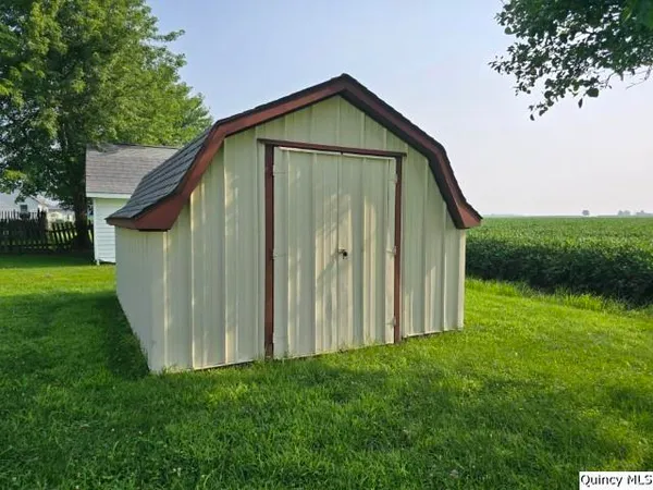 $169,000 | 400 4th Street, Carthage, IL 62321
