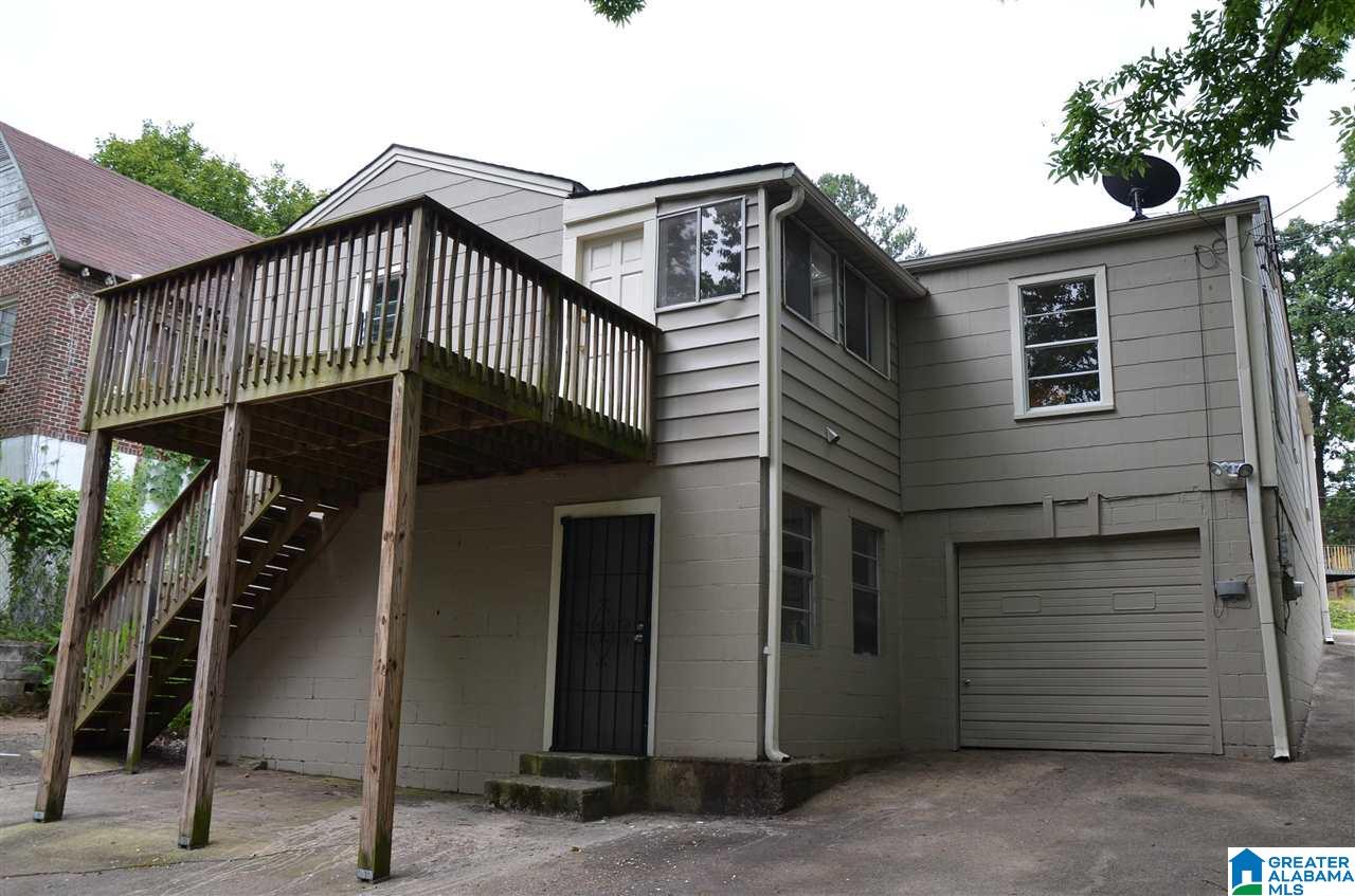 749 77th Way South Birmingham, AL 35206 - Photo 16 of 19