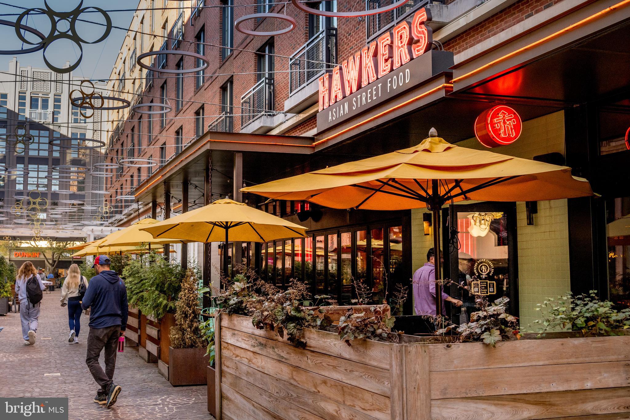 5300 Wisconsin Avenue Northwest, Unit TH11/VARIES Washington, DC 20015 - Photo 27 of 29