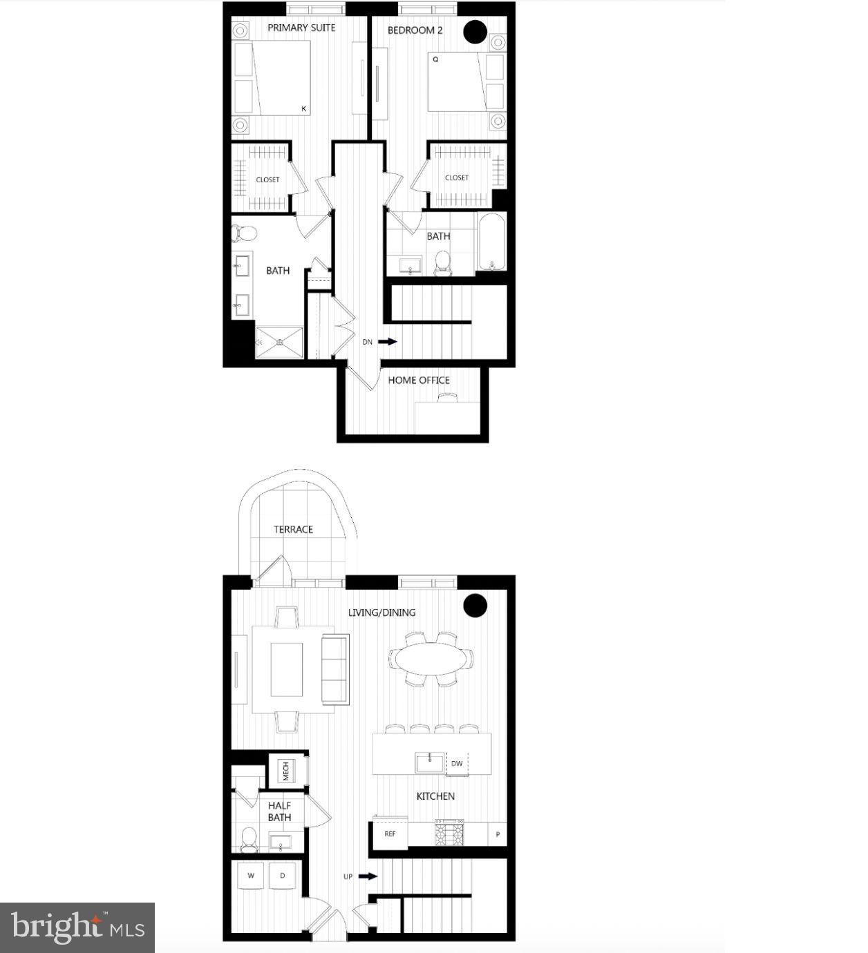 5300 Wisconsin Avenue Northwest, Unit TH11/VARIES Washington, DC 20015 - Photo 29 of 29