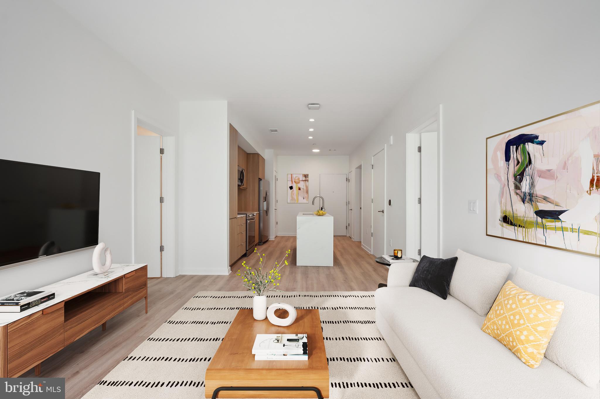 5300 Wisconsin Avenue Northwest, Unit TH11/VARIES Washington, DC 20015 - Photo 9 of 29