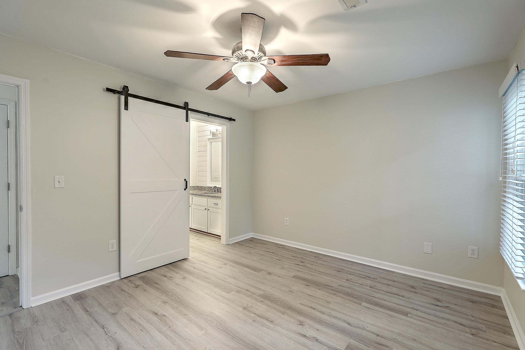 436 Temple Road Ladson, SC 29456 - Photo 12 of 24 Master Bedroom 2