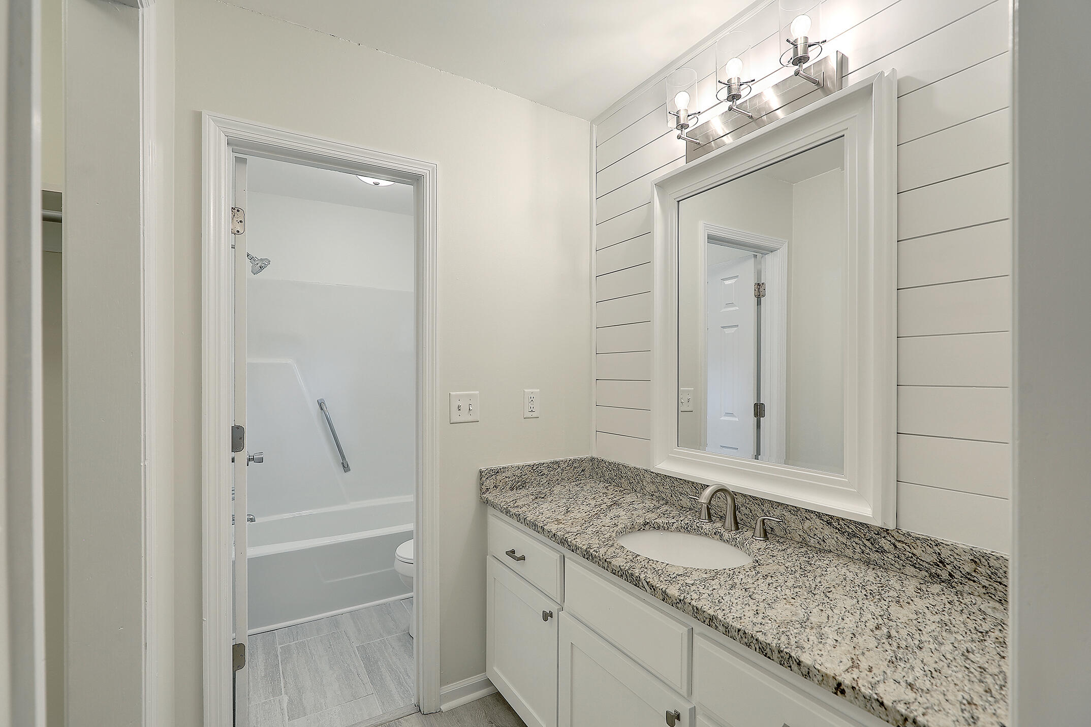 436 Temple Road Ladson, SC 29456 - Photo 13 of 24 Master Bath