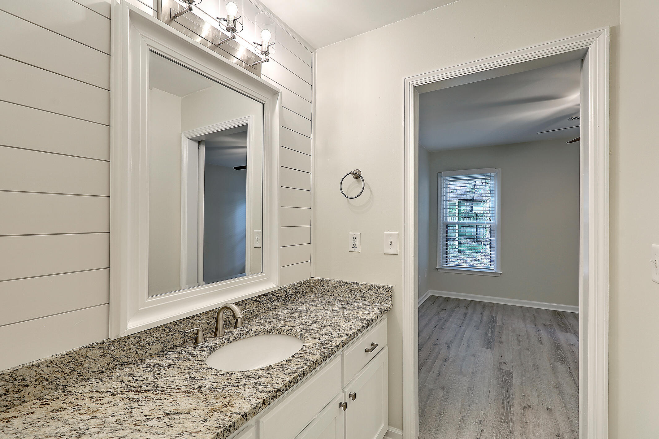 436 Temple Road Ladson, SC 29456 - Photo 15 of 24 Master Bath to Bed