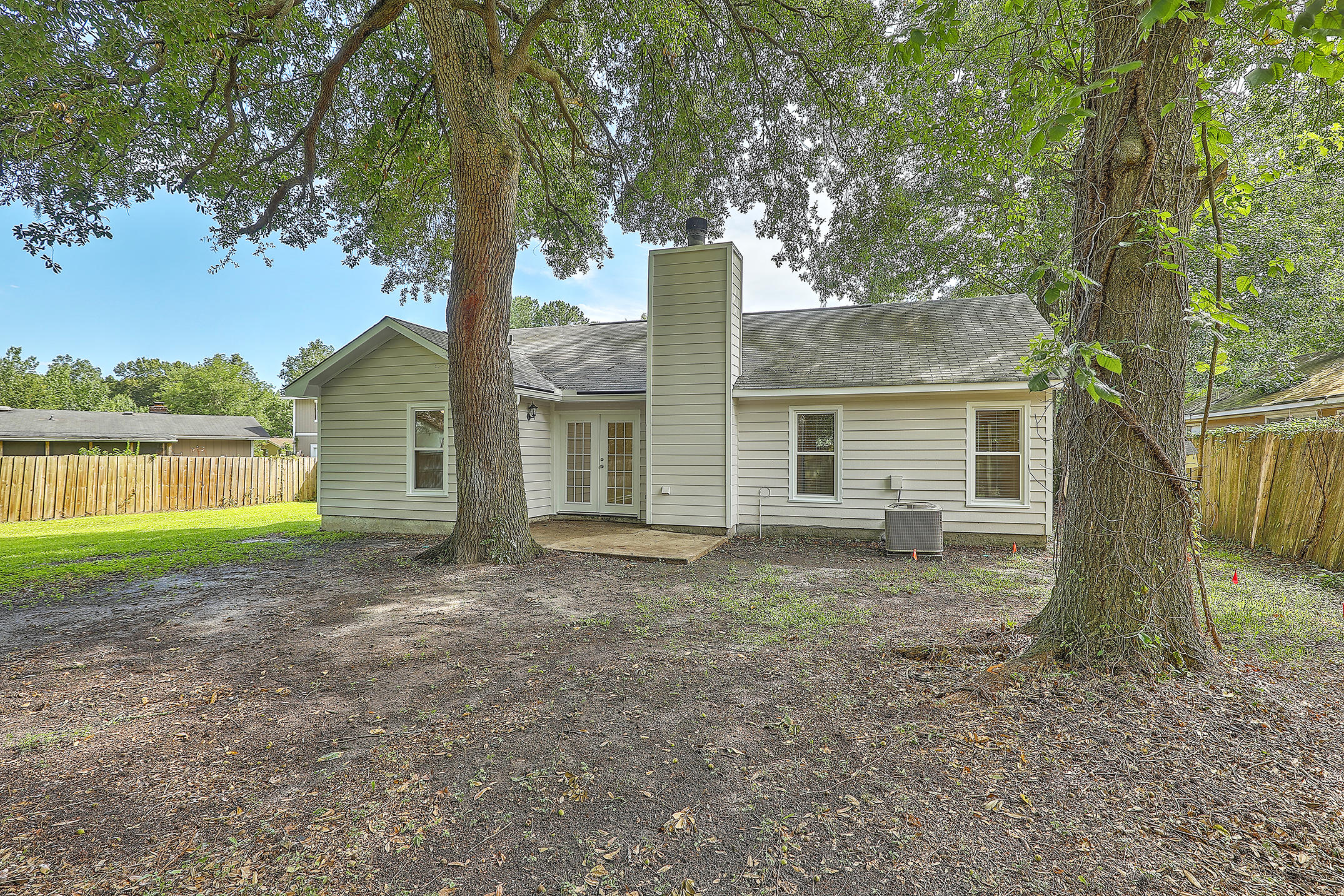 436 Temple Road Ladson, SC 29456 - Photo 23 of 24 Right Back View