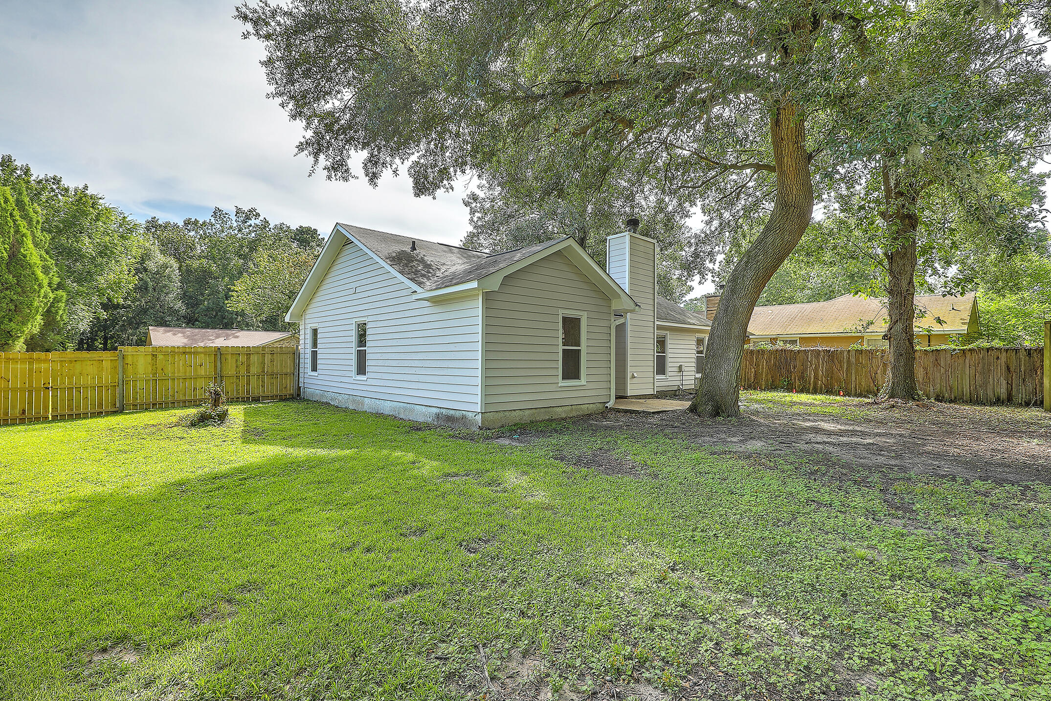 436 Temple Road Ladson, SC 29456 - Photo 24 of 24 Back Left View