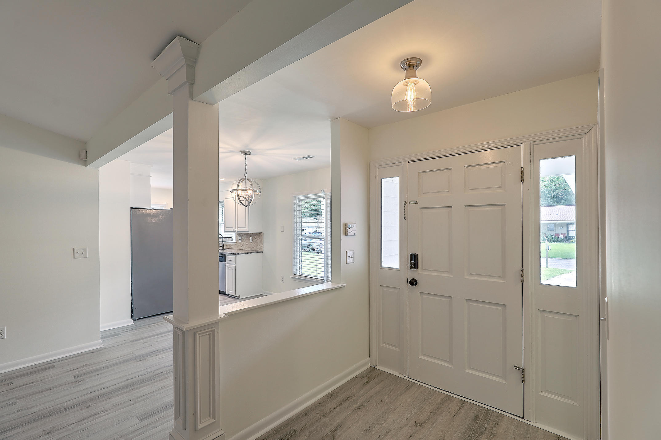 436 Temple Road Ladson, SC 29456 - Photo 4 of 24 Entry