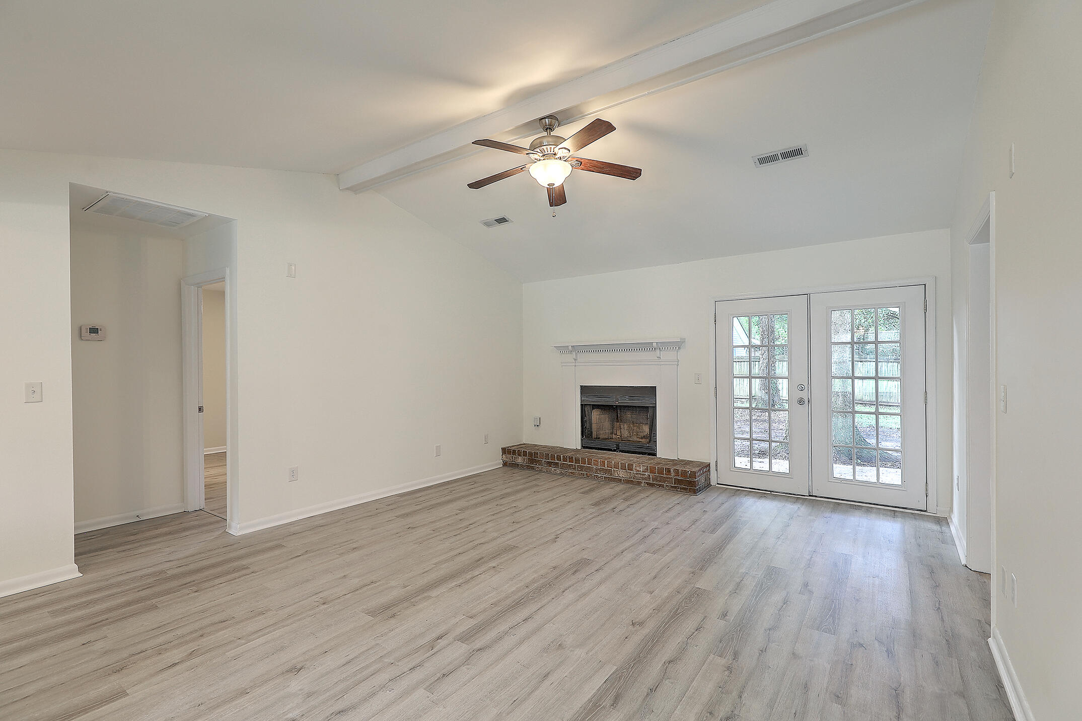 436 Temple Road Ladson, SC 29456 - Photo 5 of 24 Living from Dining