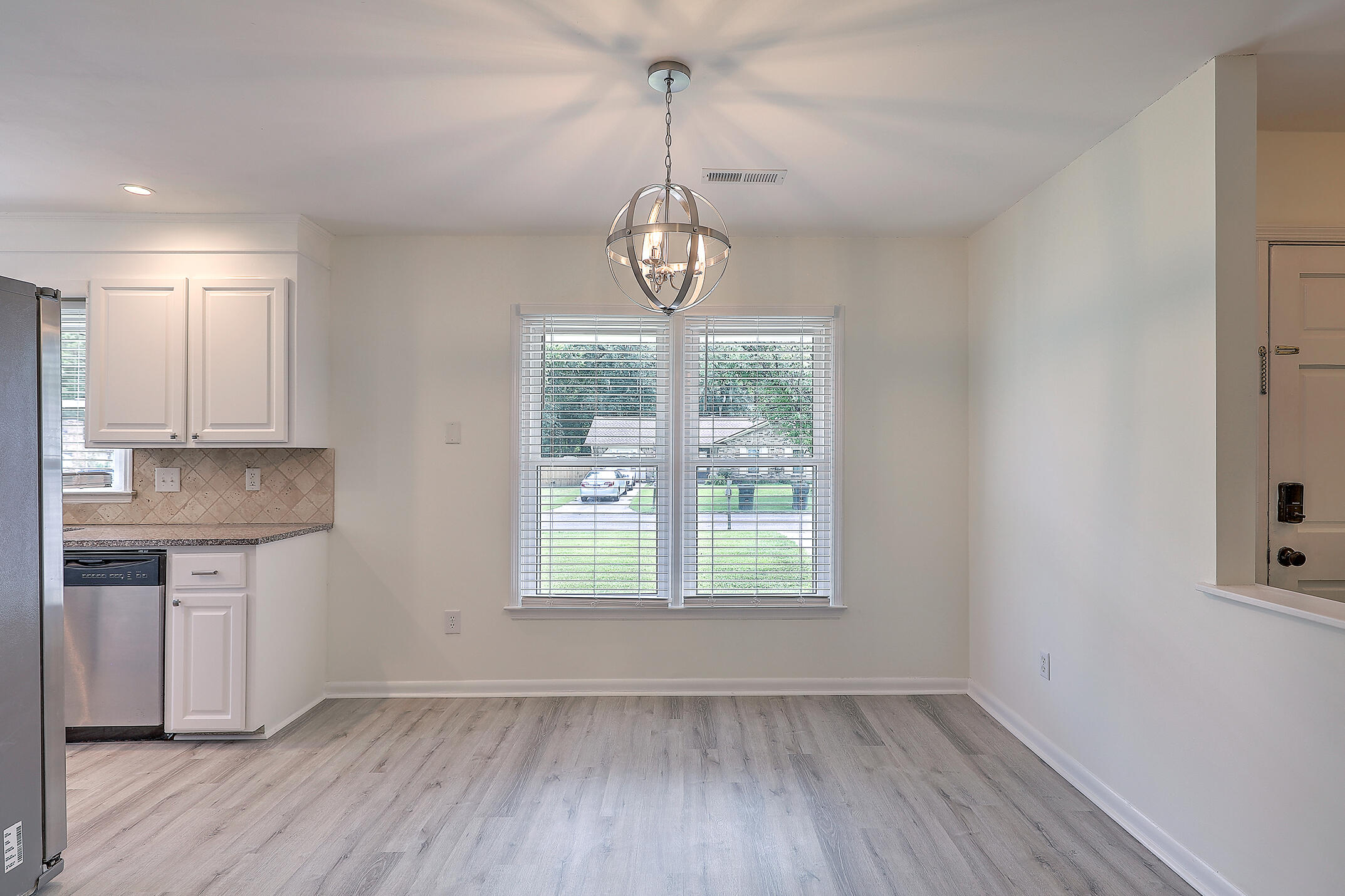 436 Temple Road Ladson, SC 29456 - Photo 7 of 24 Dining Room 2