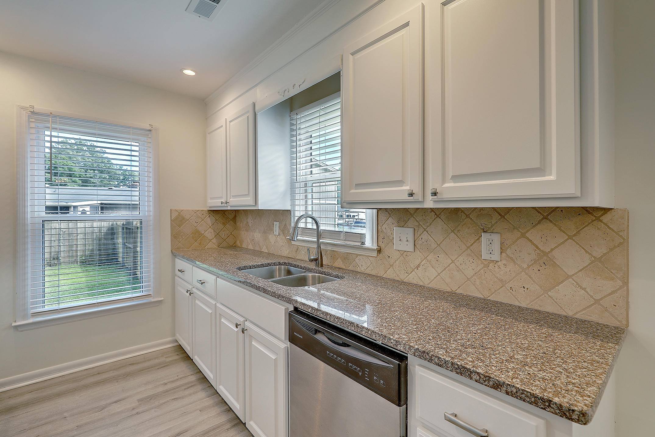 436 Temple Road Ladson, SC 29456 - Photo 9 of 24 Kitchen Sink View