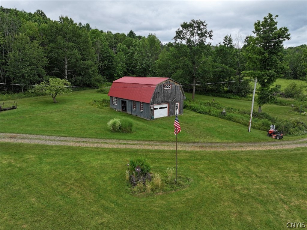 4221 Dineen Road Friendship, NY 14739 - Photo 35 of 50