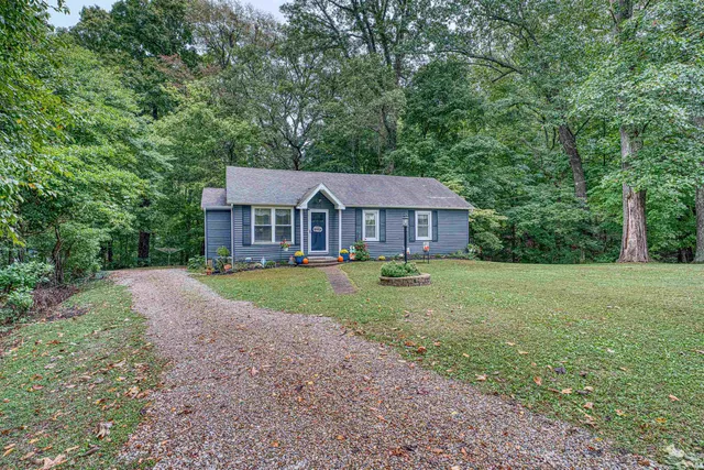 $257,900 | 5712 Hausman Road, Mount Vernon, IN 47620