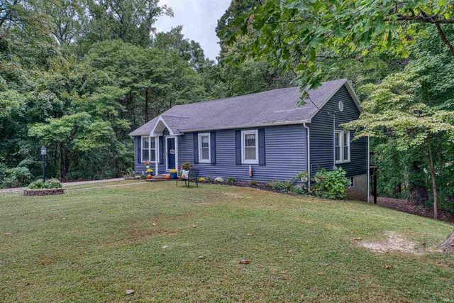 $249,900 | 5712 Hausman Road, Mount Vernon, IN 47620