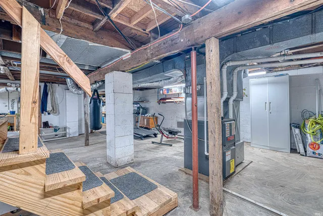 $257,900 | 5712 Hausman Road, Mount Vernon, IN 47620