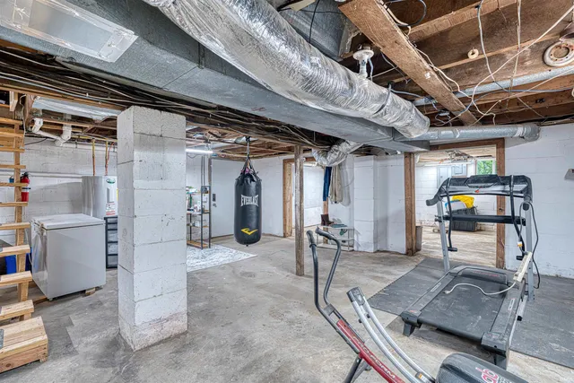 $257,900 | 5712 Hausman Road, Mount Vernon, IN 47620