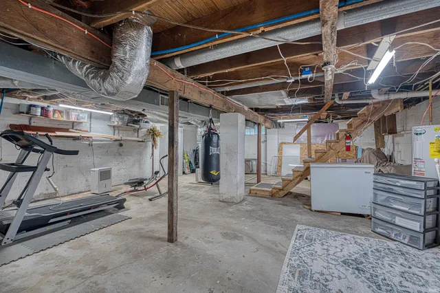 $257,900 | 5712 Hausman Road, Mount Vernon, IN 47620