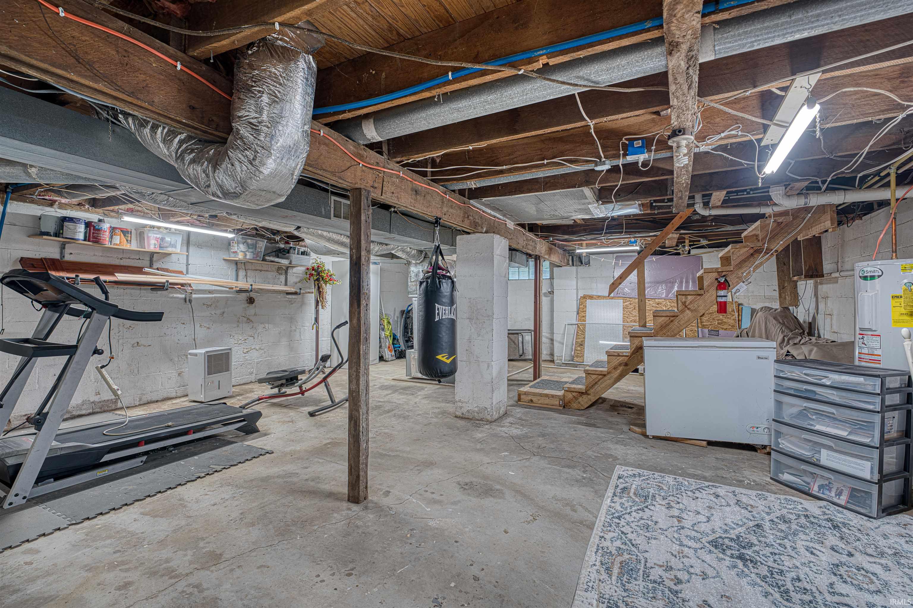 5712 Hausman Road Mount Vernon, IN 47620 - Photo 30 of 36