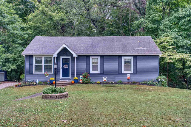 $257,900 | 5712 Hausman Road, Mount Vernon, IN 47620