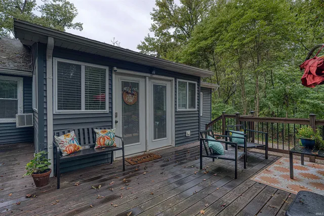 $257,900 | 5712 Hausman Road, Mount Vernon, IN 47620