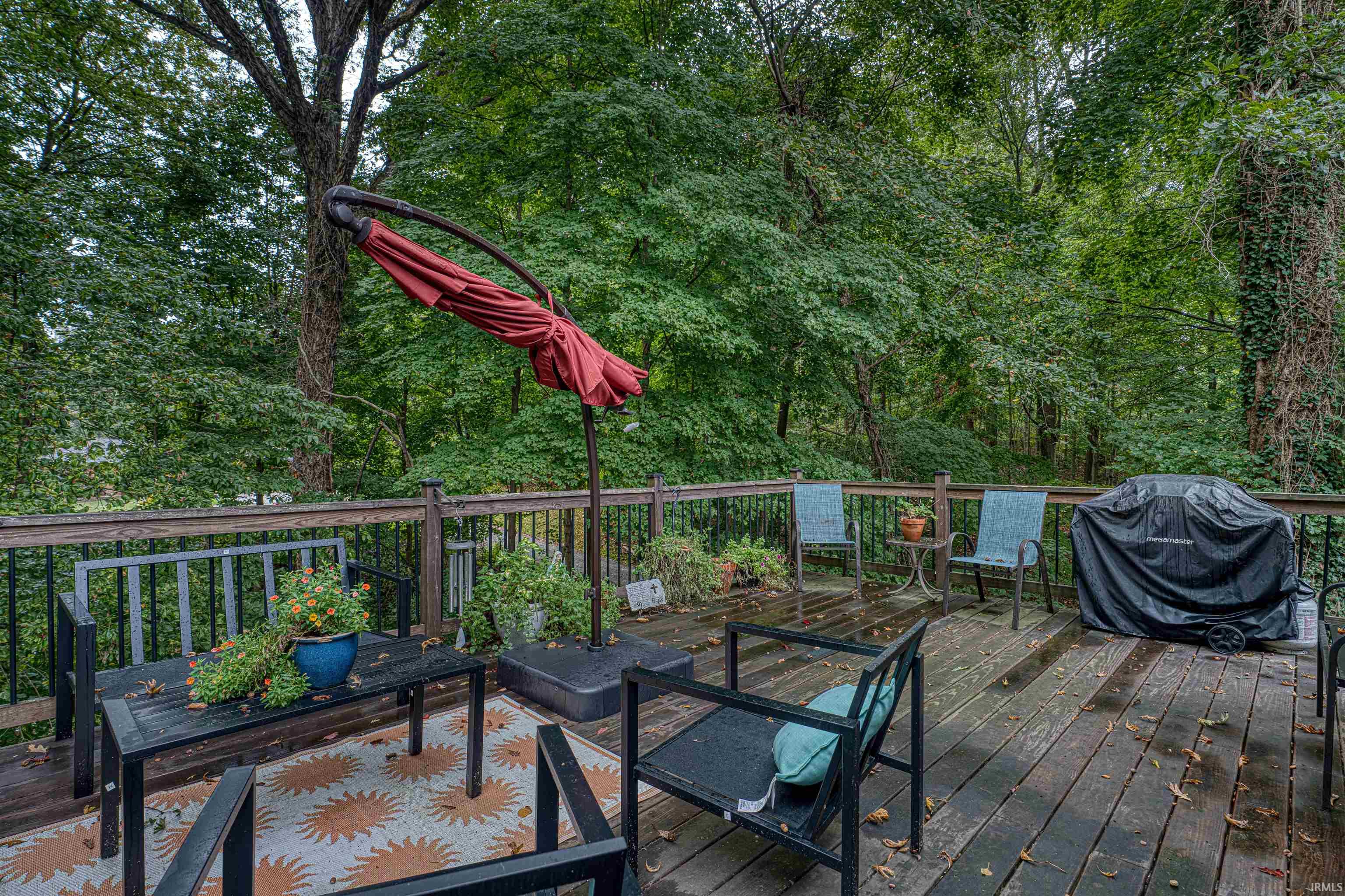 5712 Hausman Road Mount Vernon, IN 47620 - Photo 32 of 36