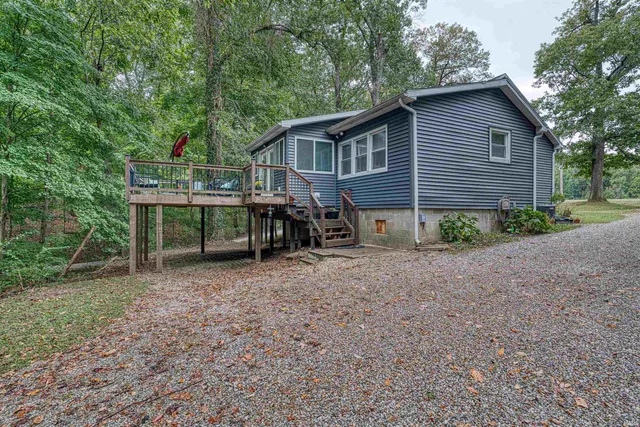 $257,900 | 5712 Hausman Road, Mount Vernon, IN 47620