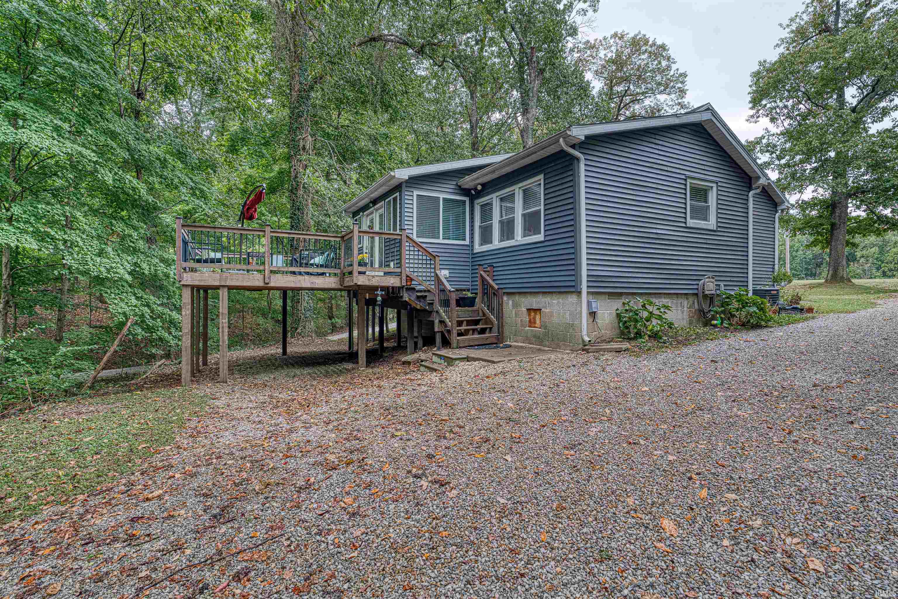 5712 Hausman Road Mount Vernon, IN 47620 - Photo 34 of 36