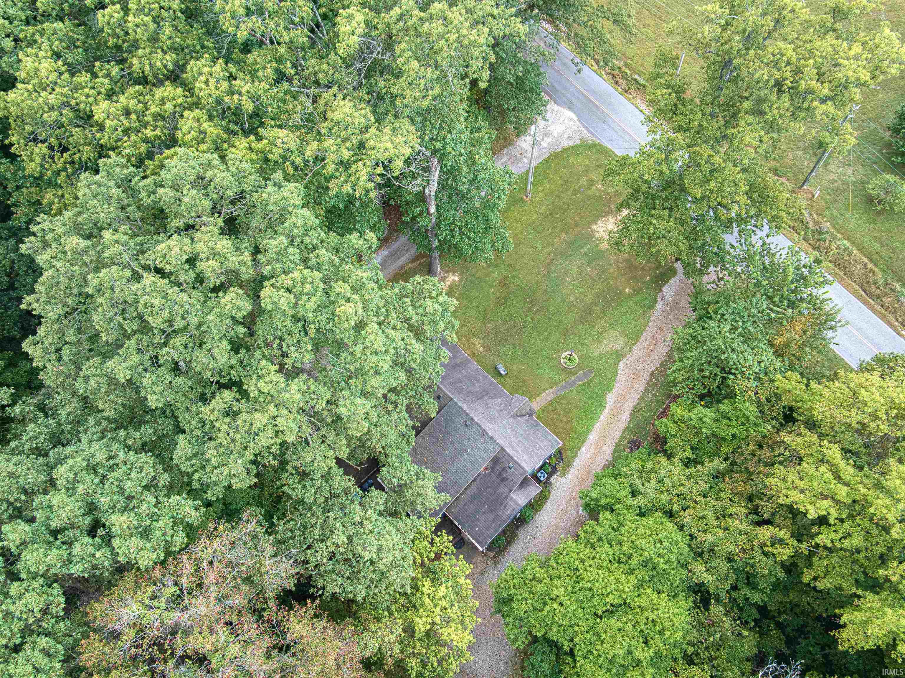 5712 Hausman Road Mount Vernon, IN 47620 - Photo 36 of 36