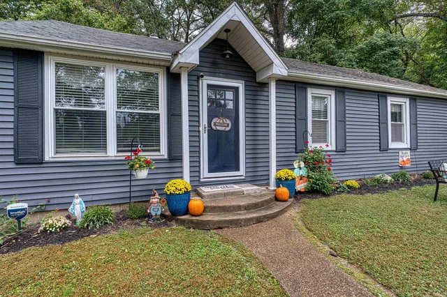 $257,900 | 5712 Hausman Road, Mount Vernon, IN 47620