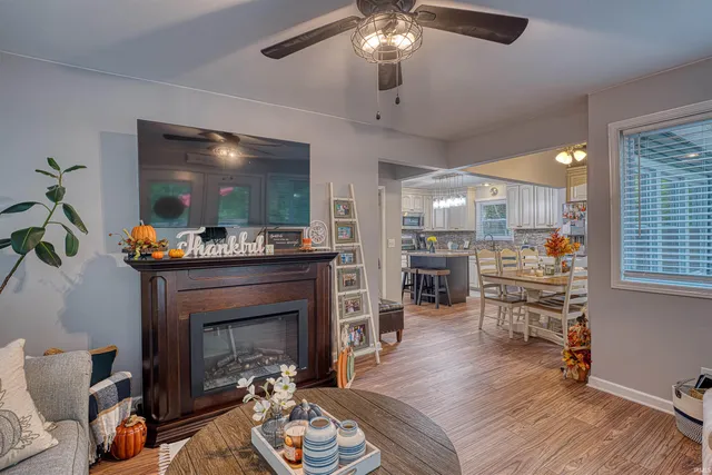 $257,900 | 5712 Hausman Road, Mount Vernon, IN 47620