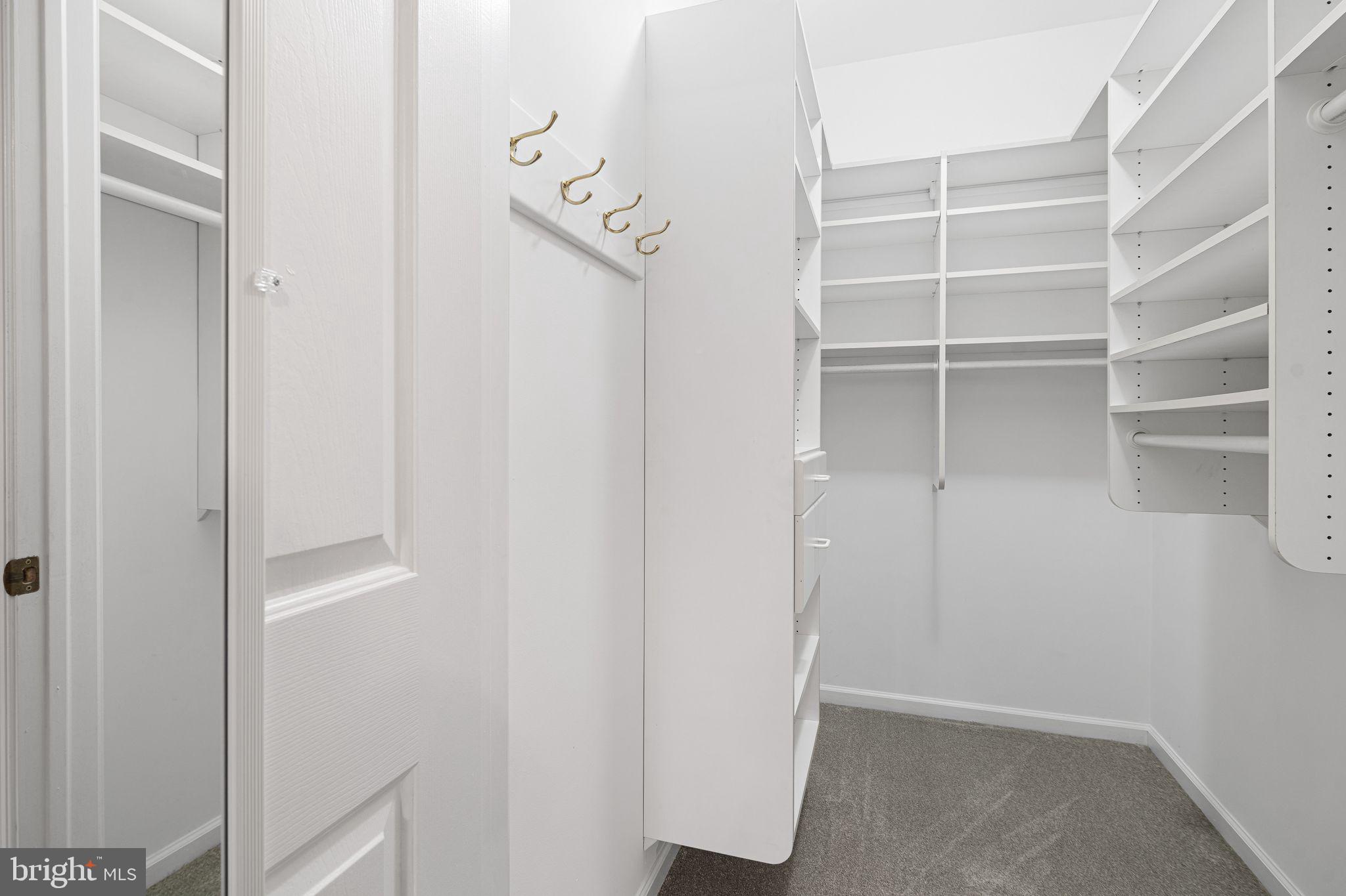 1364 Nicklaus Drive Springfield, PA 19064 - Photo 21 of 25 a view of a room with shelf