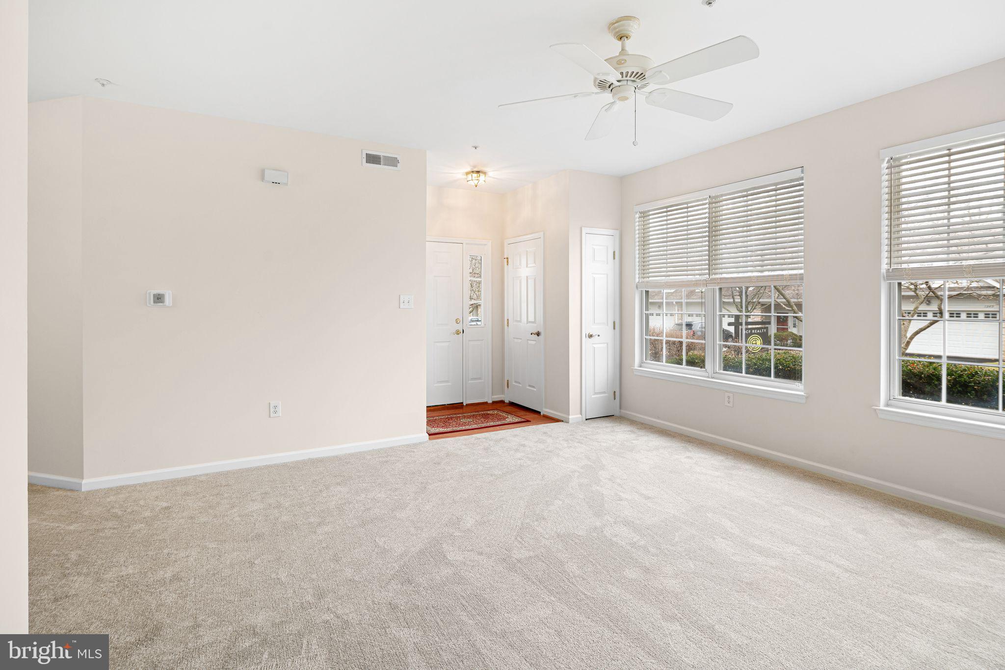 1364 Nicklaus Drive Springfield, PA 19064 - Photo 5 of 25 a view of an empty room with a window