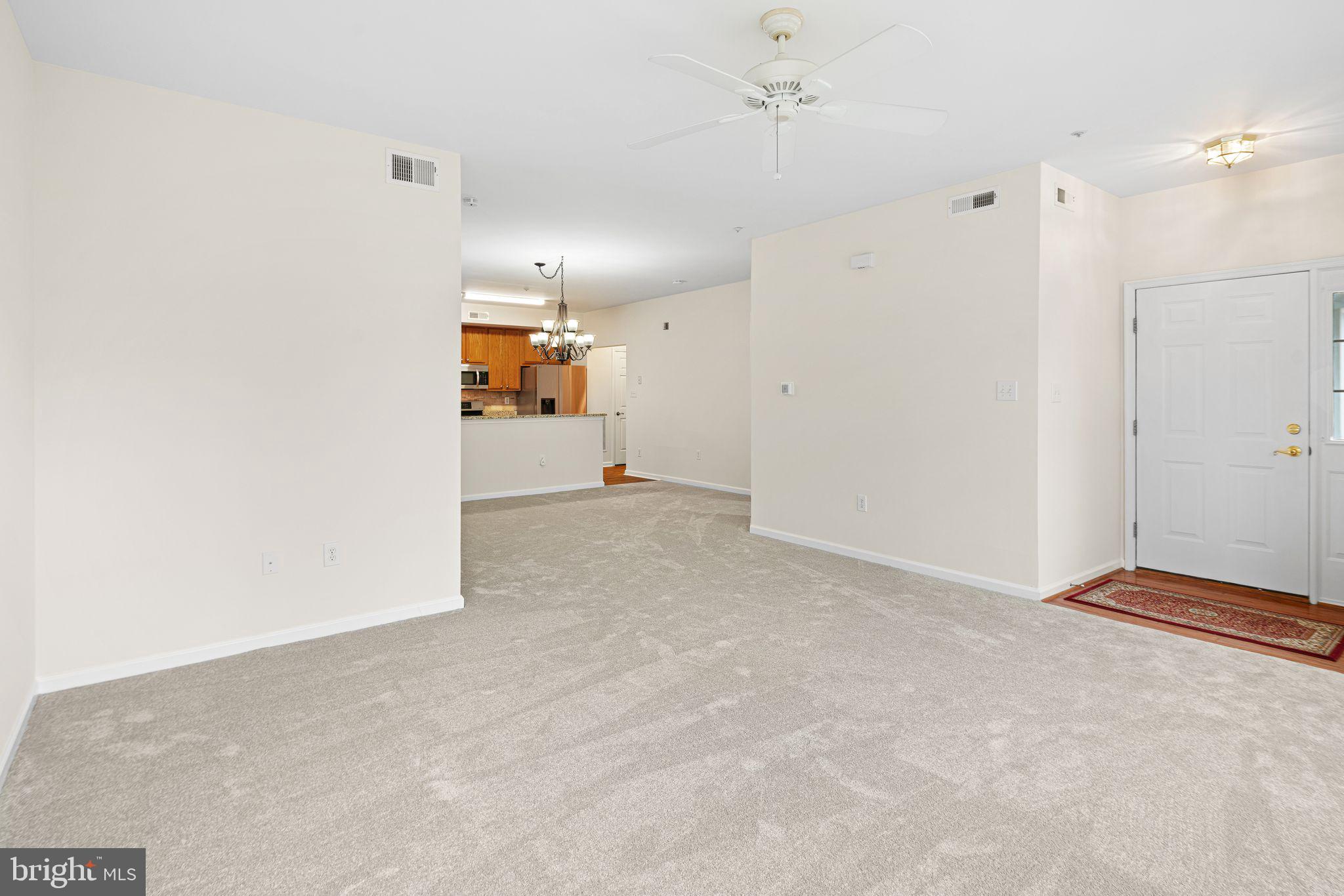 1364 Nicklaus Drive Springfield, PA 19064 - Photo 6 of 25 a view of a livingroom with an empty space
