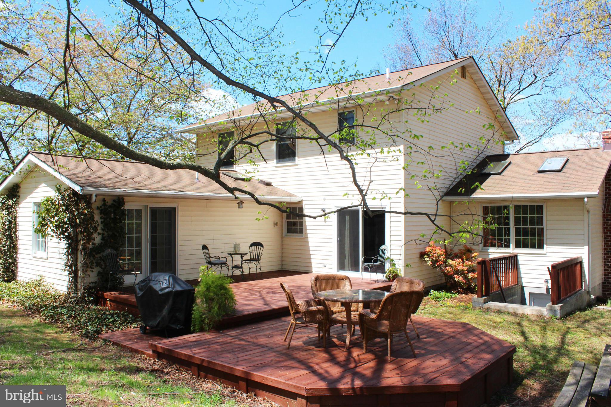 4021 Franklinville Road New Windsor, MD 21776 - Photo 2 of 30 View