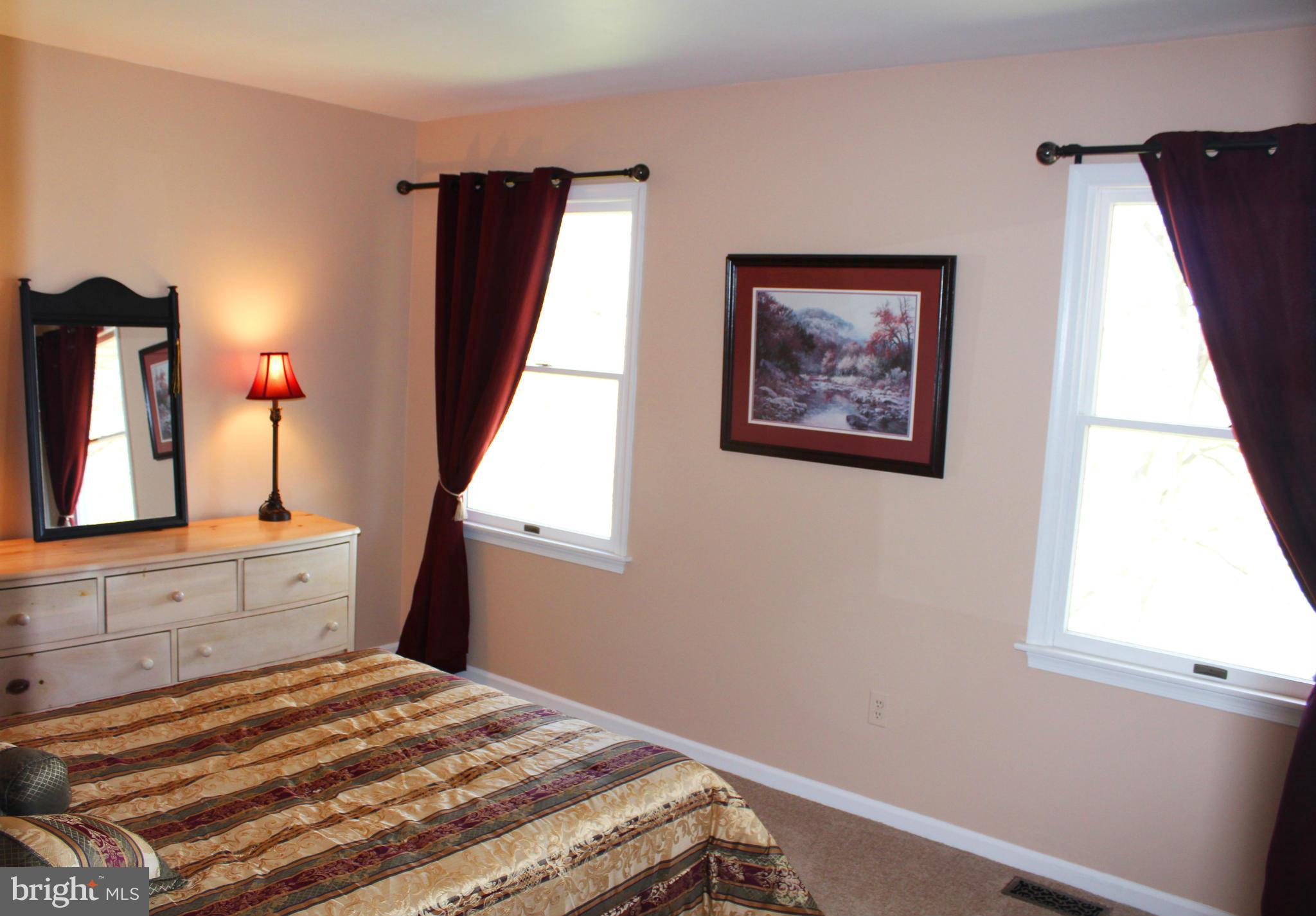 4021 Franklinville Road New Windsor, MD 21776 - Photo 14 of 30 Bedroom