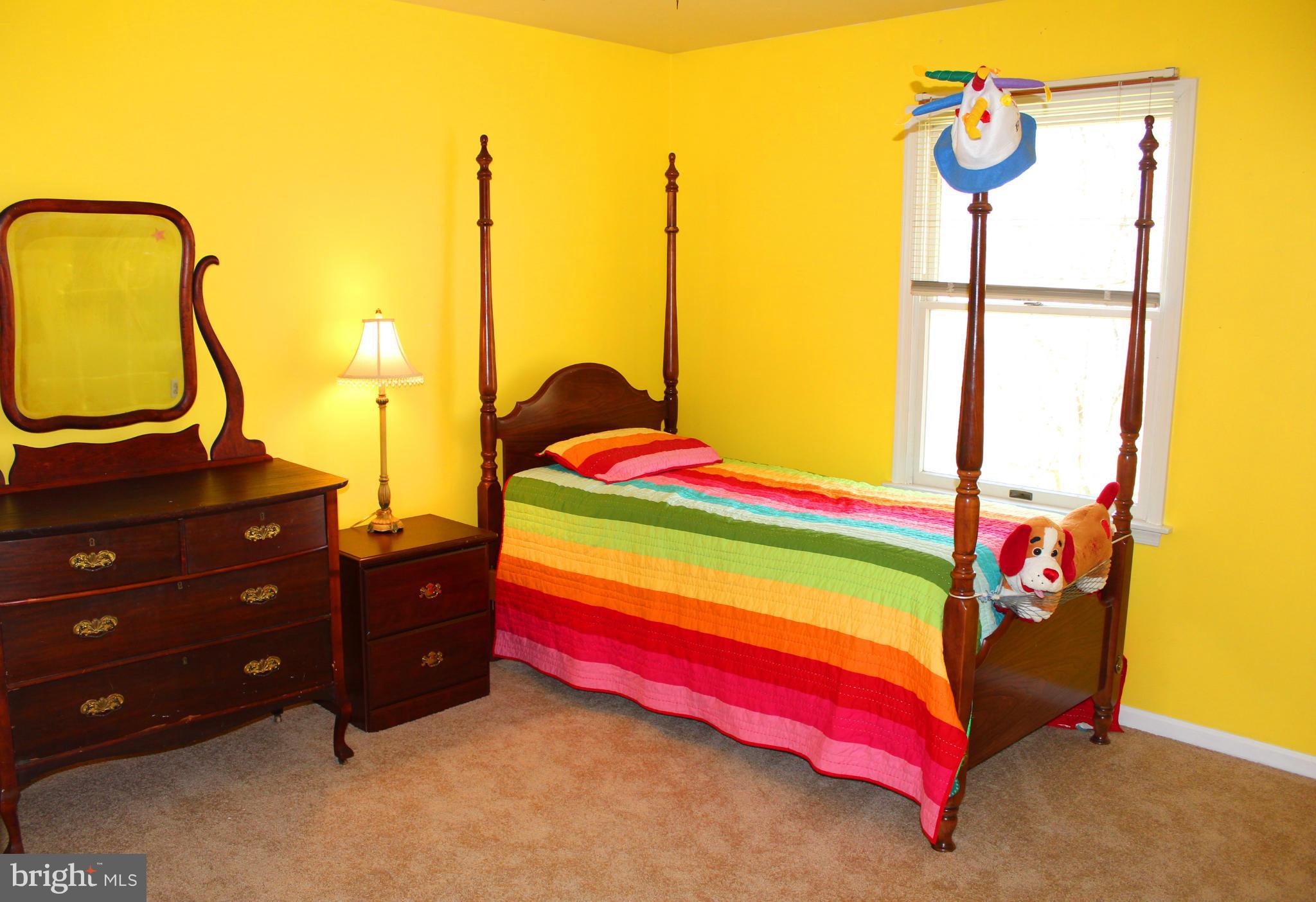 4021 Franklinville Road New Windsor, MD 21776 - Photo 15 of 30 Bedroom