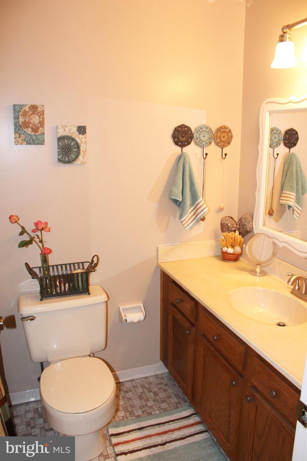 4021 Franklinville Road New Windsor, MD 21776 - Photo 16 of 30 Bath