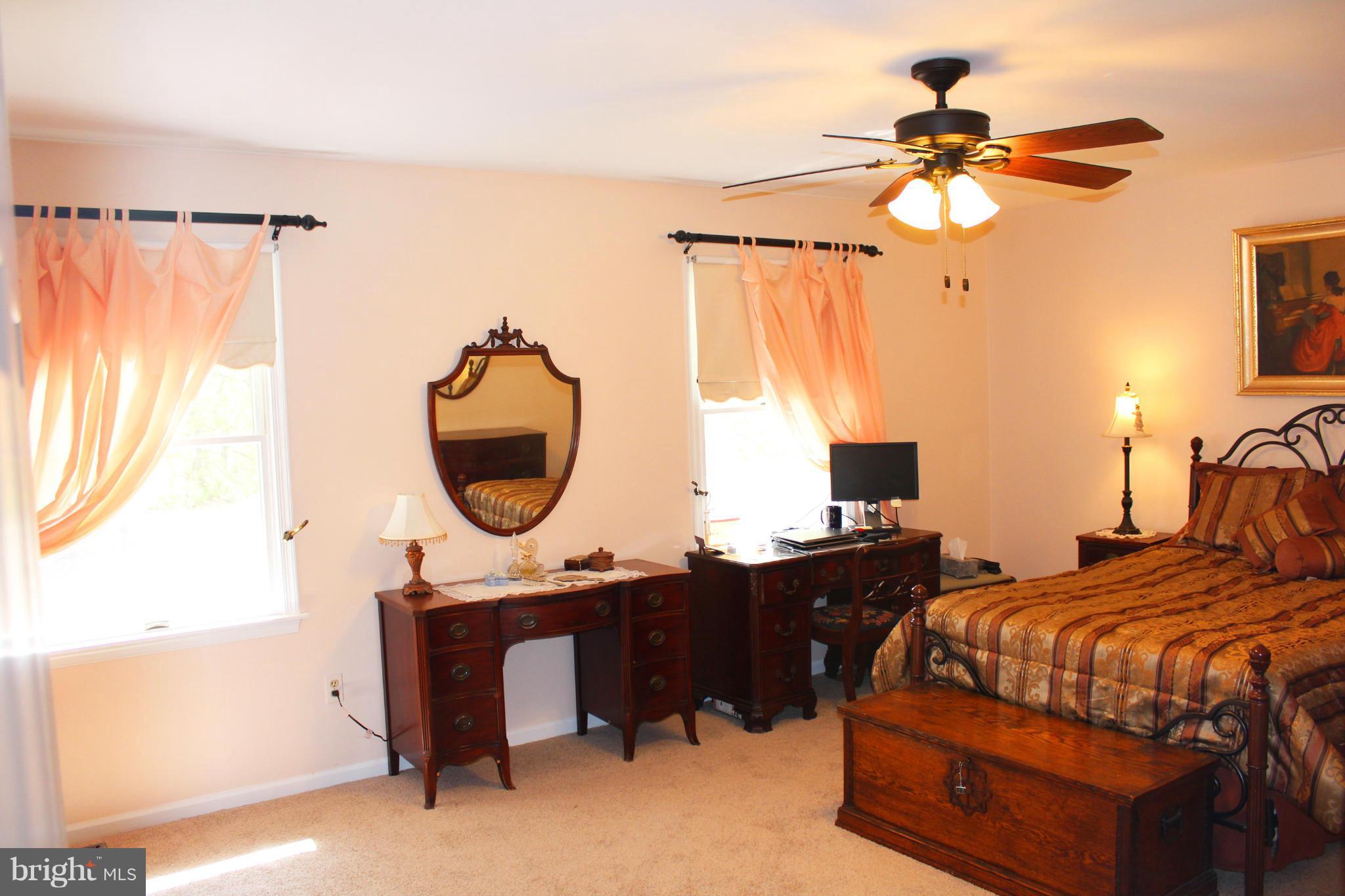 4021 Franklinville Road New Windsor, MD 21776 - Photo 18 of 30 Bedroom (Master)
