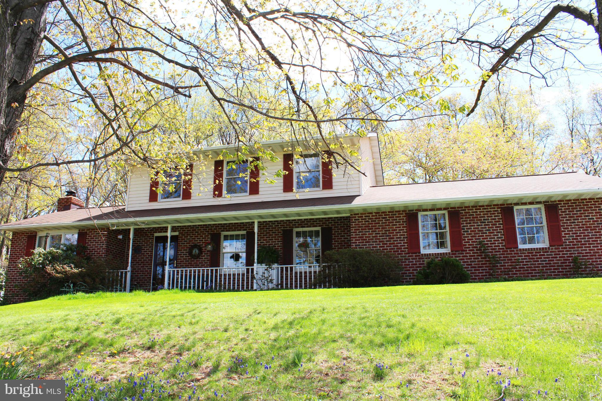 4021 Franklinville Road New Windsor, MD 21776 - Photo 25 of 30 View
