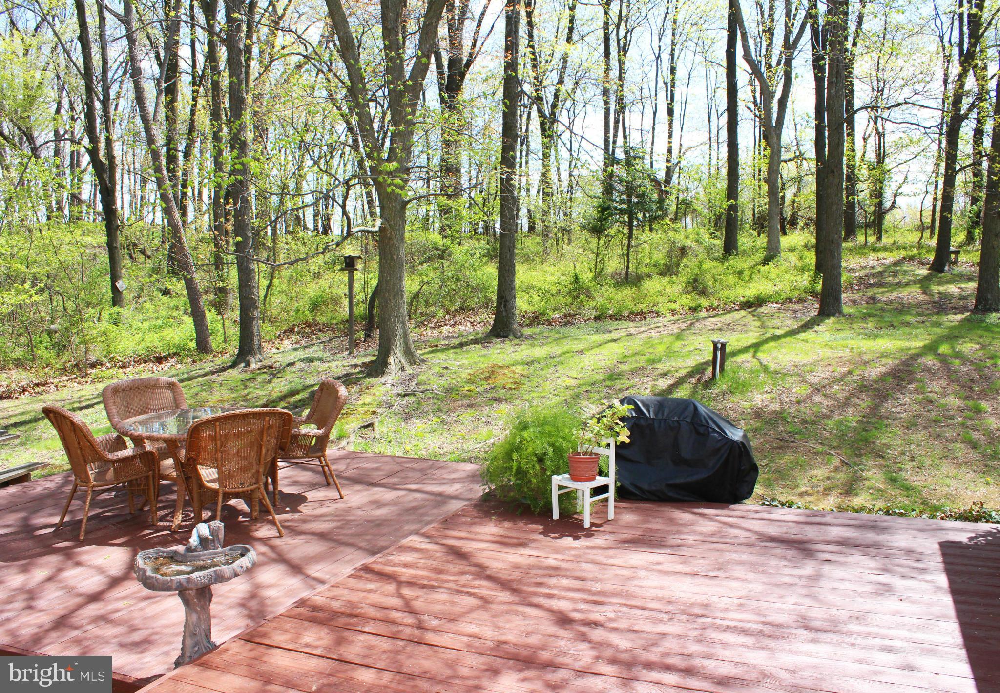 4021 Franklinville Road New Windsor, MD 21776 - Photo 28 of 30 View