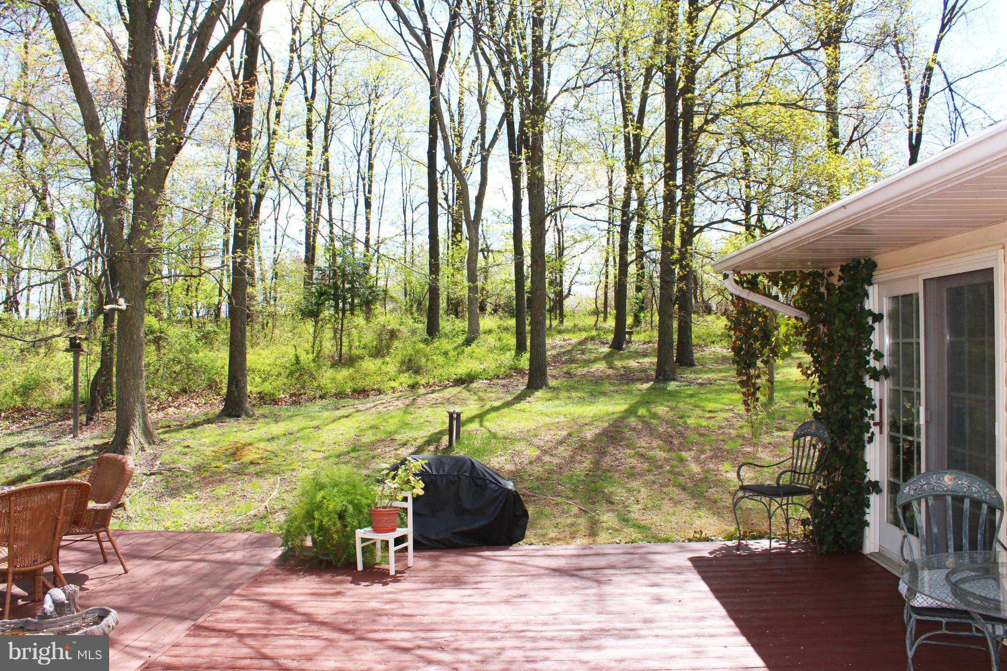 4021 Franklinville Road New Windsor, MD 21776 - Photo 30 of 30 View