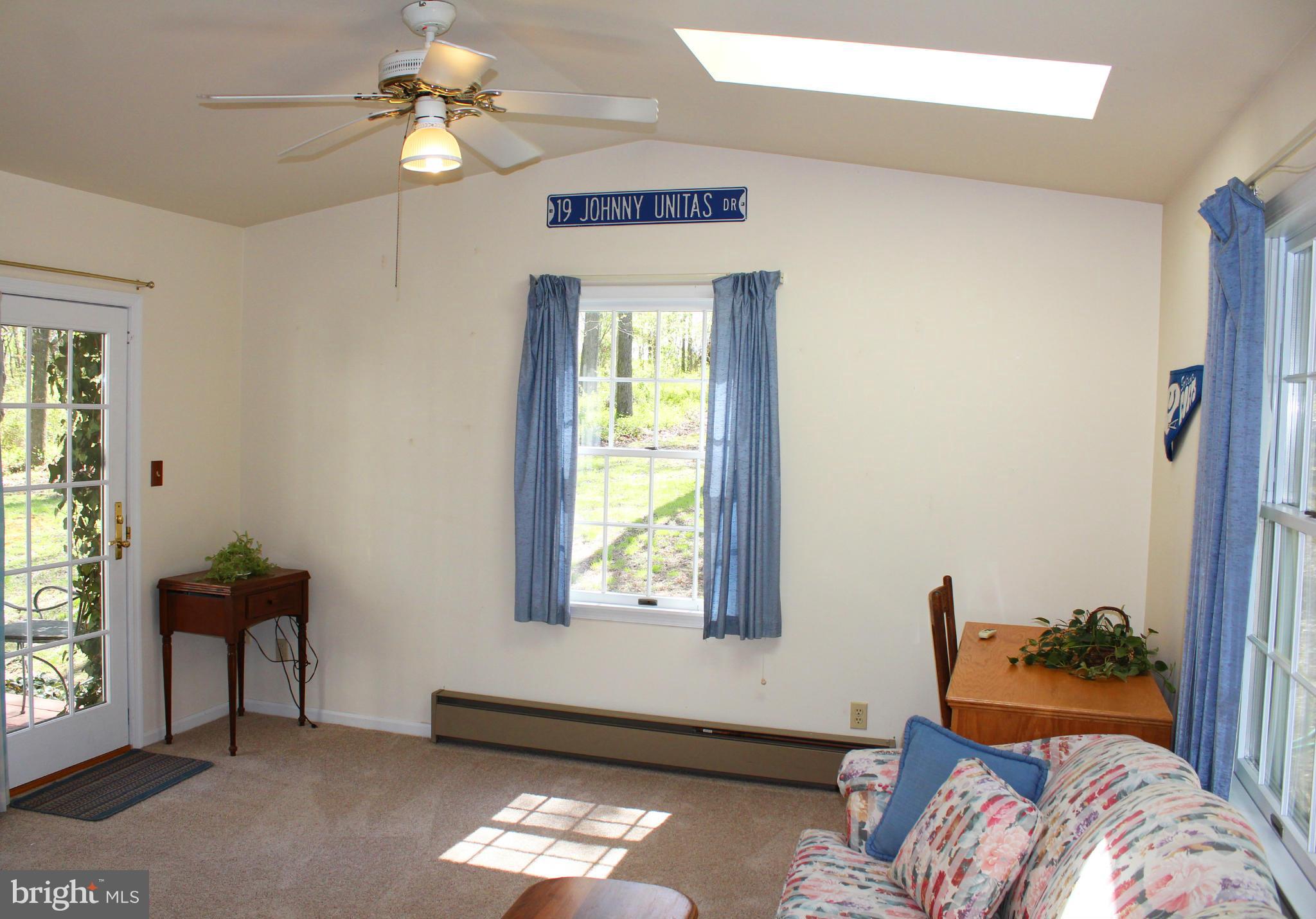 4021 Franklinville Road New Windsor, MD 21776 - Photo 8 of 30 Bedroom (Master)